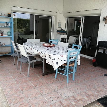 Maison Face A La Mer ريفدو بلاج المظهر الخارجي الصورة